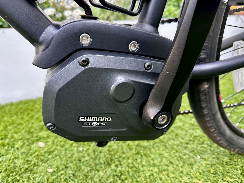 Whyte HIGHGATE COMPACT v1 2019