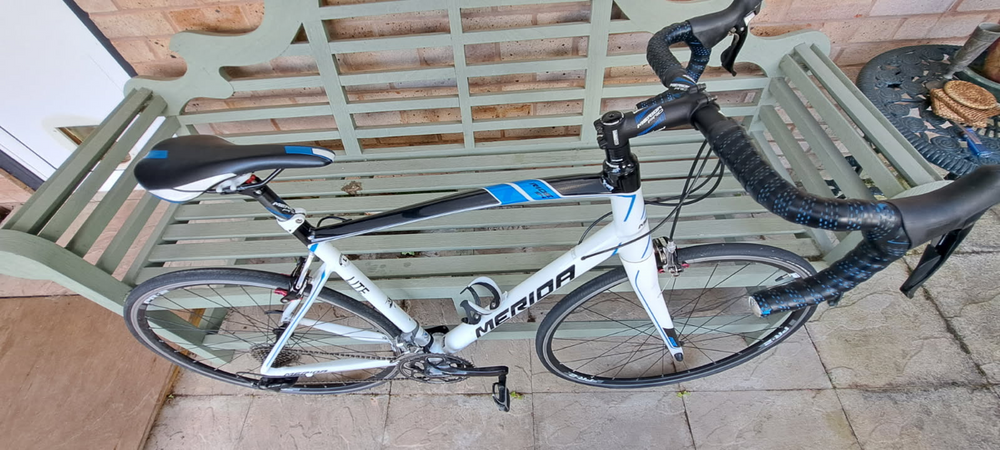Merida Ride 94 2014