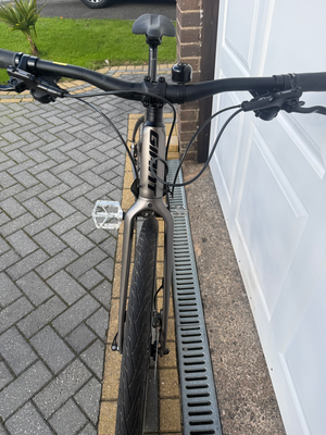 Giant Toughroad