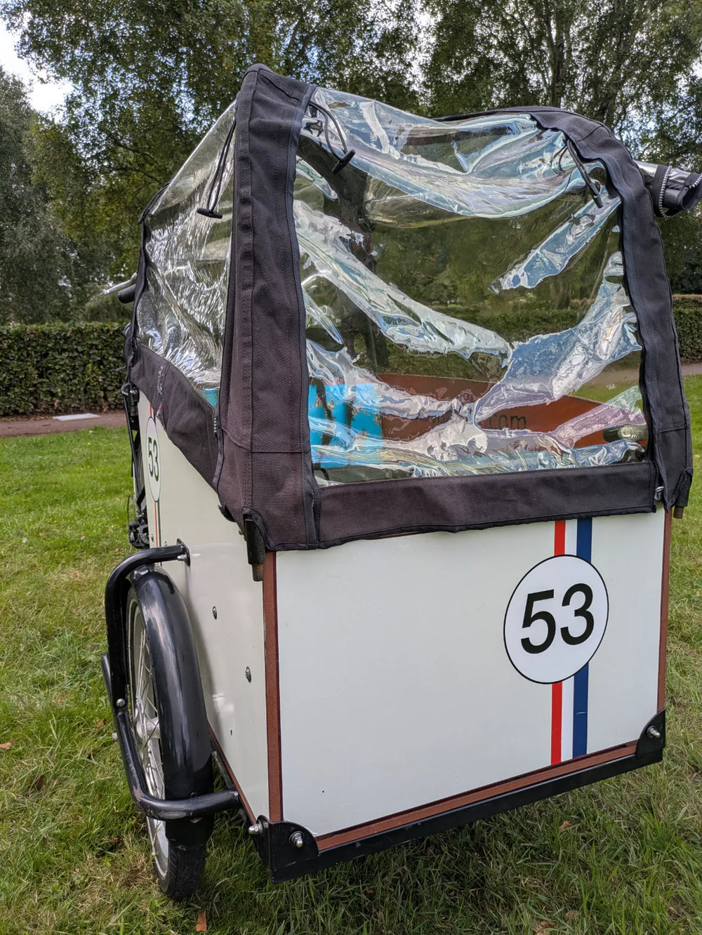 Babboe Big E 2019