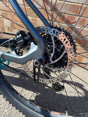 Whyte 801 v4 2022