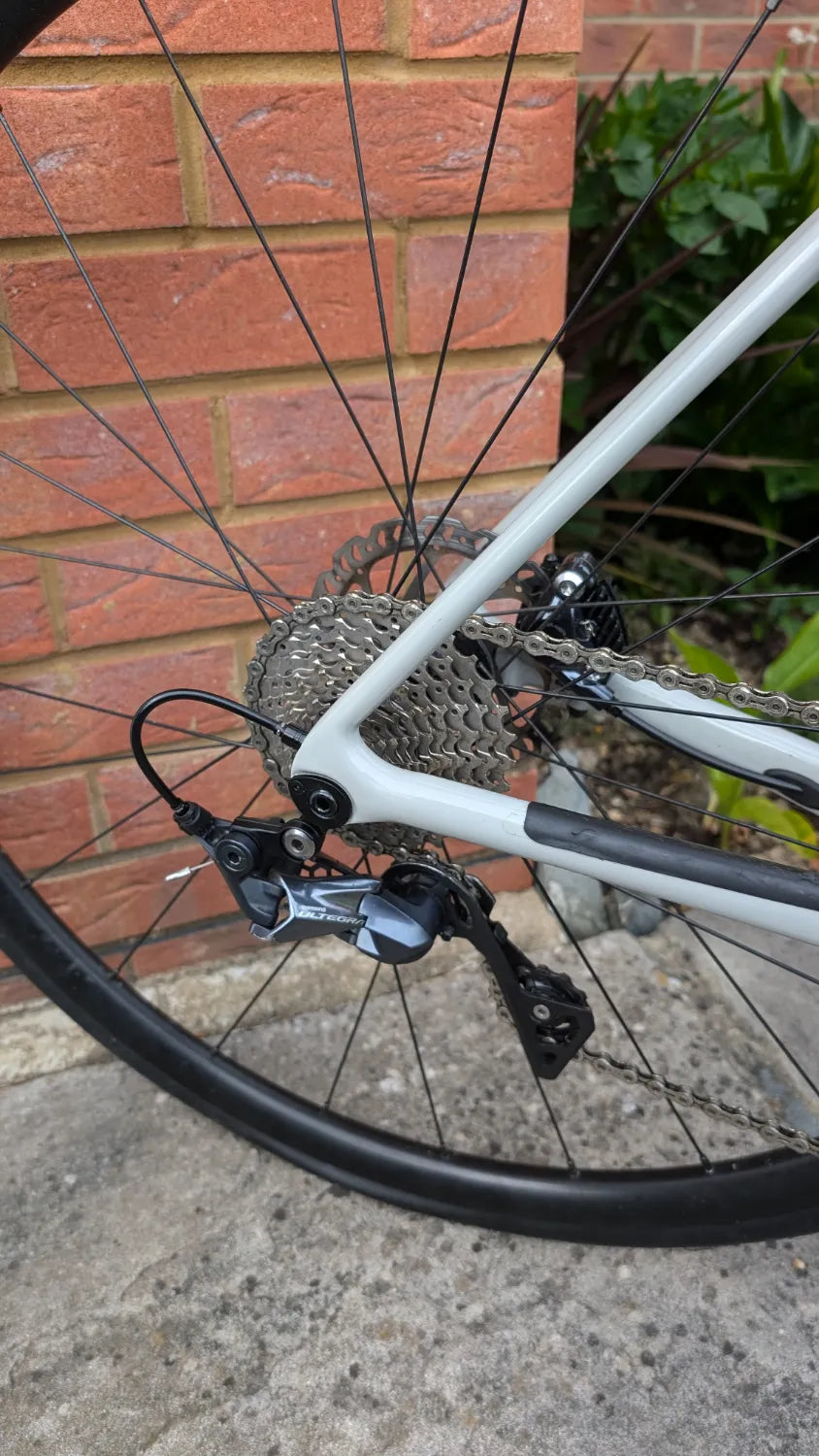 Giant TCR Advanced 1 2021