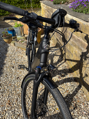 Gazelle Medeo T10 HMB Mid-Step 2022
