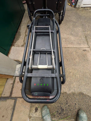 Ridgeback Mk5 2022
