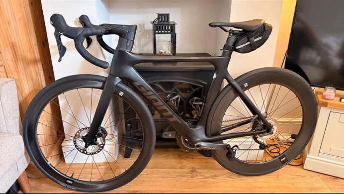 Giant Propel Advanced Sl 1 - Ultra 2026
