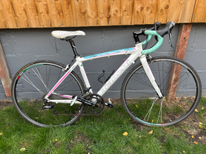 Bianchi Via Nirone 7 Dama Bianca Sora