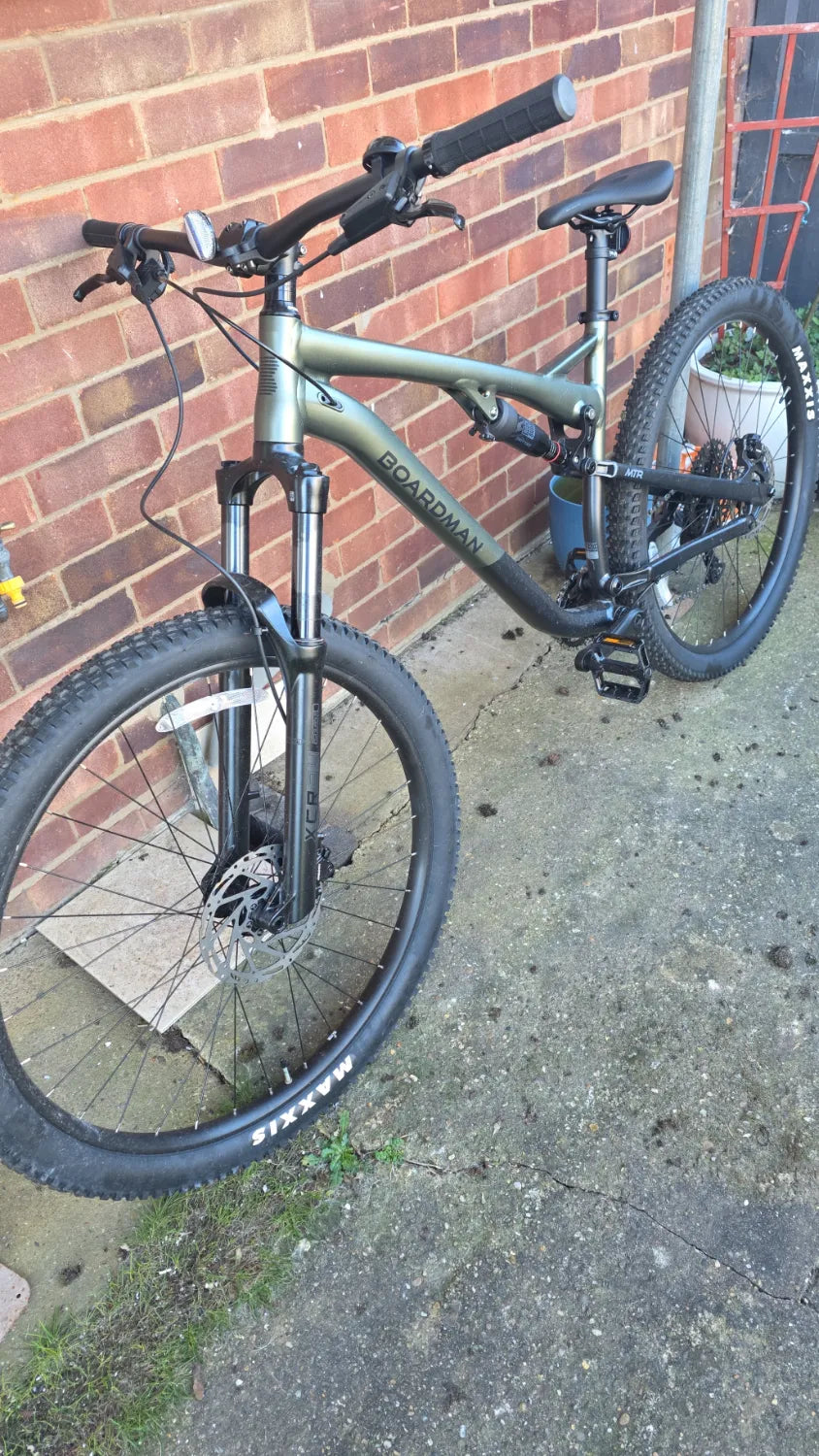 Boardman MTR 8.6 2026