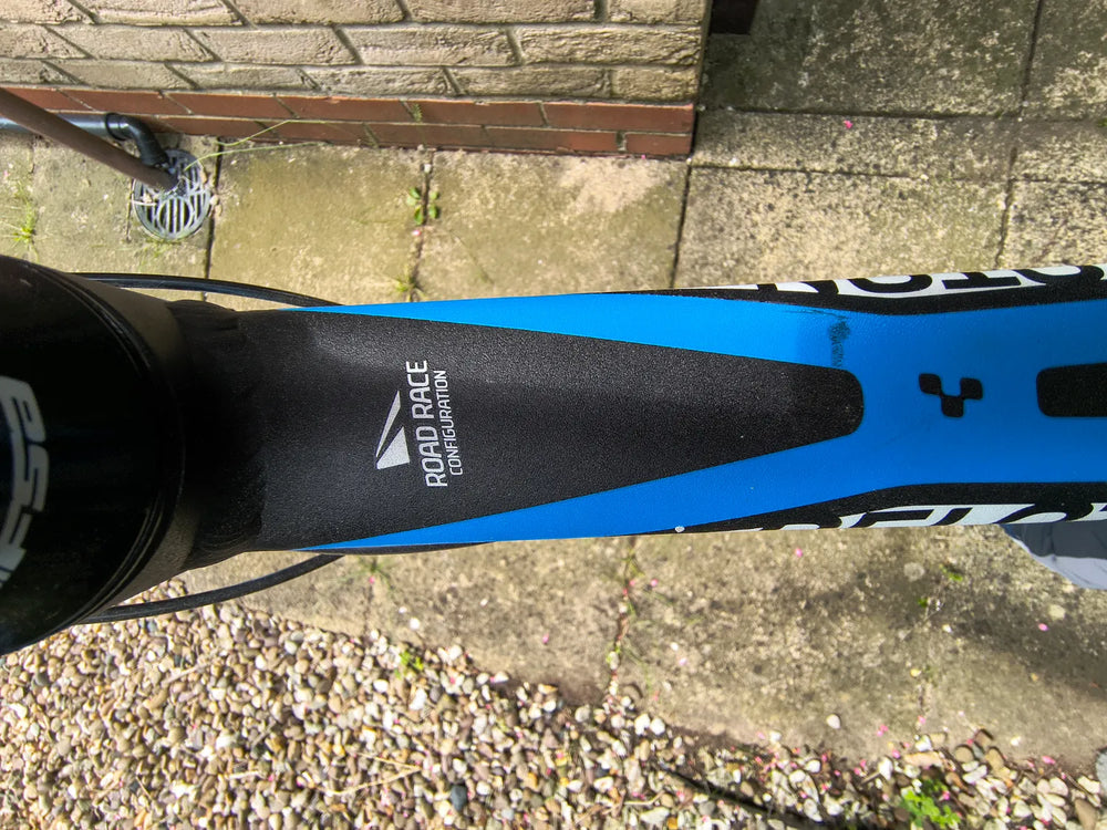 Cube Peloton Pro 2015