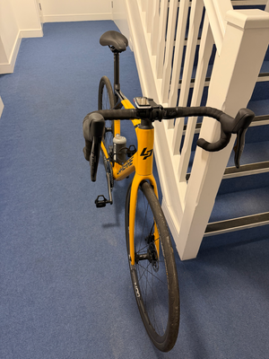 Lapierre Pulsium 5.0 Disc 2021
