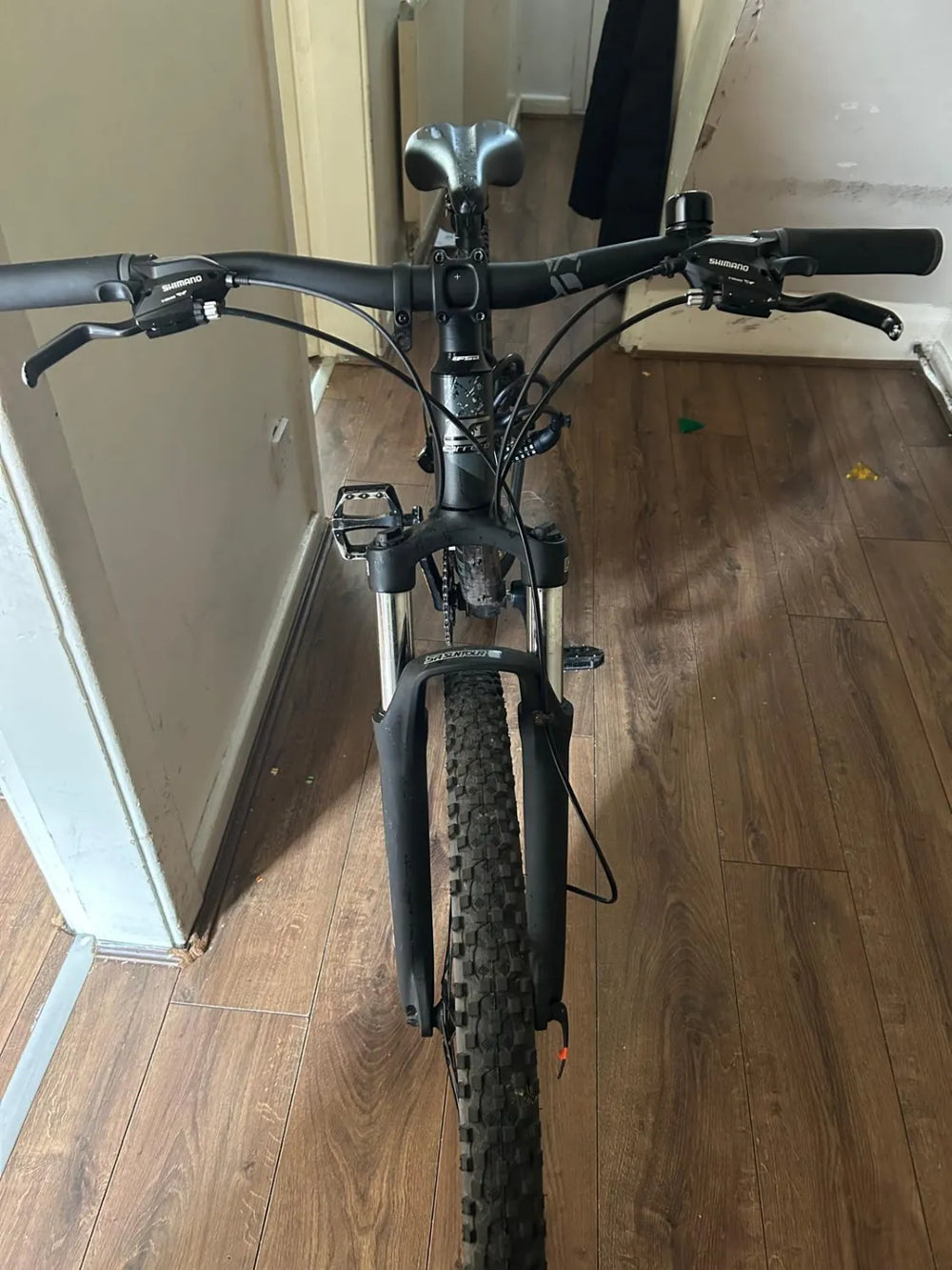 Carrera Vengeance Junior Mountain Bike 2021