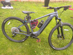 Merida eBIG.NINE 400 2024