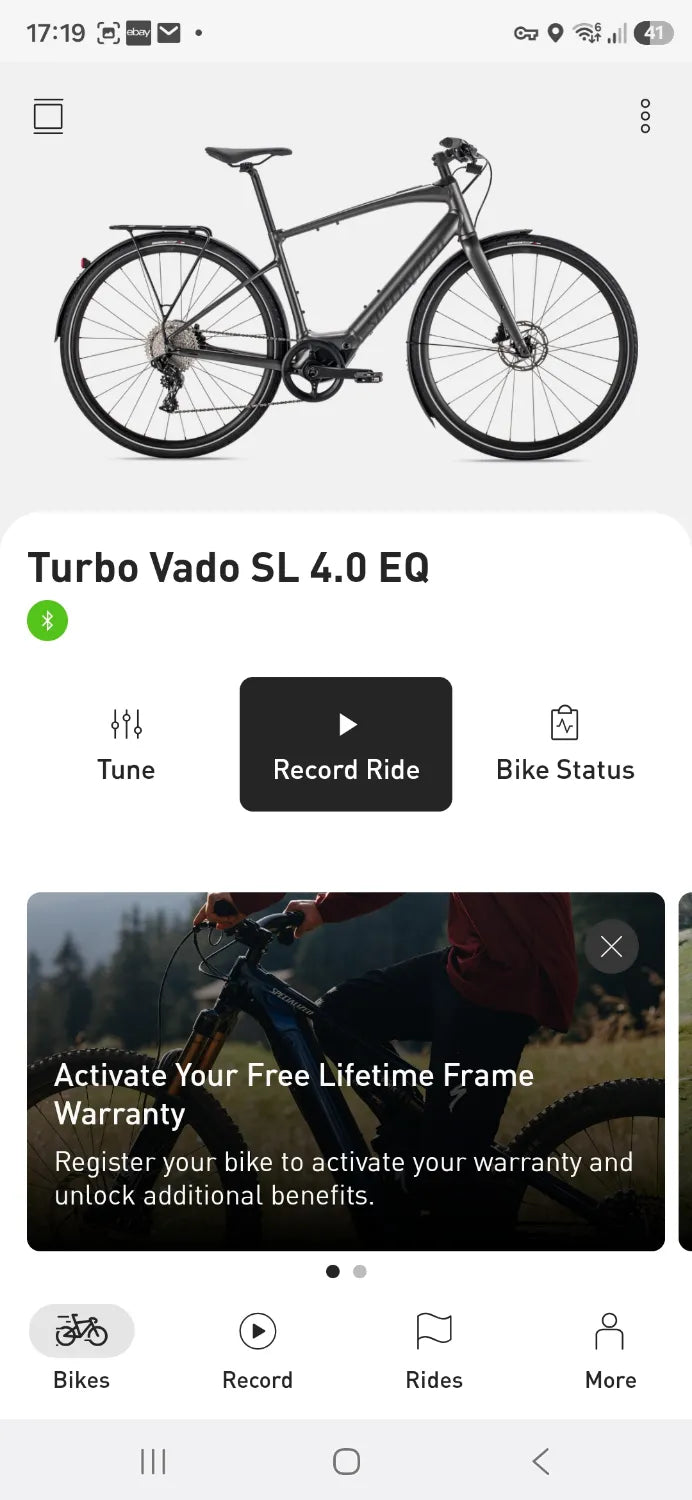 Specialized Vado SL 4 0 EQ 2022