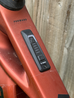 Mondraker Crafty Carbon RR 2025