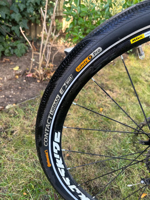 Vitus Nucleus hardtail mtb