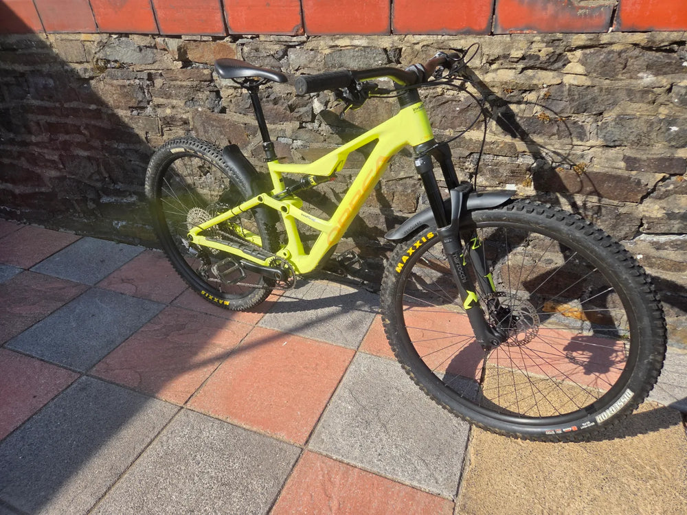 Orbea Occam AM H30 2024