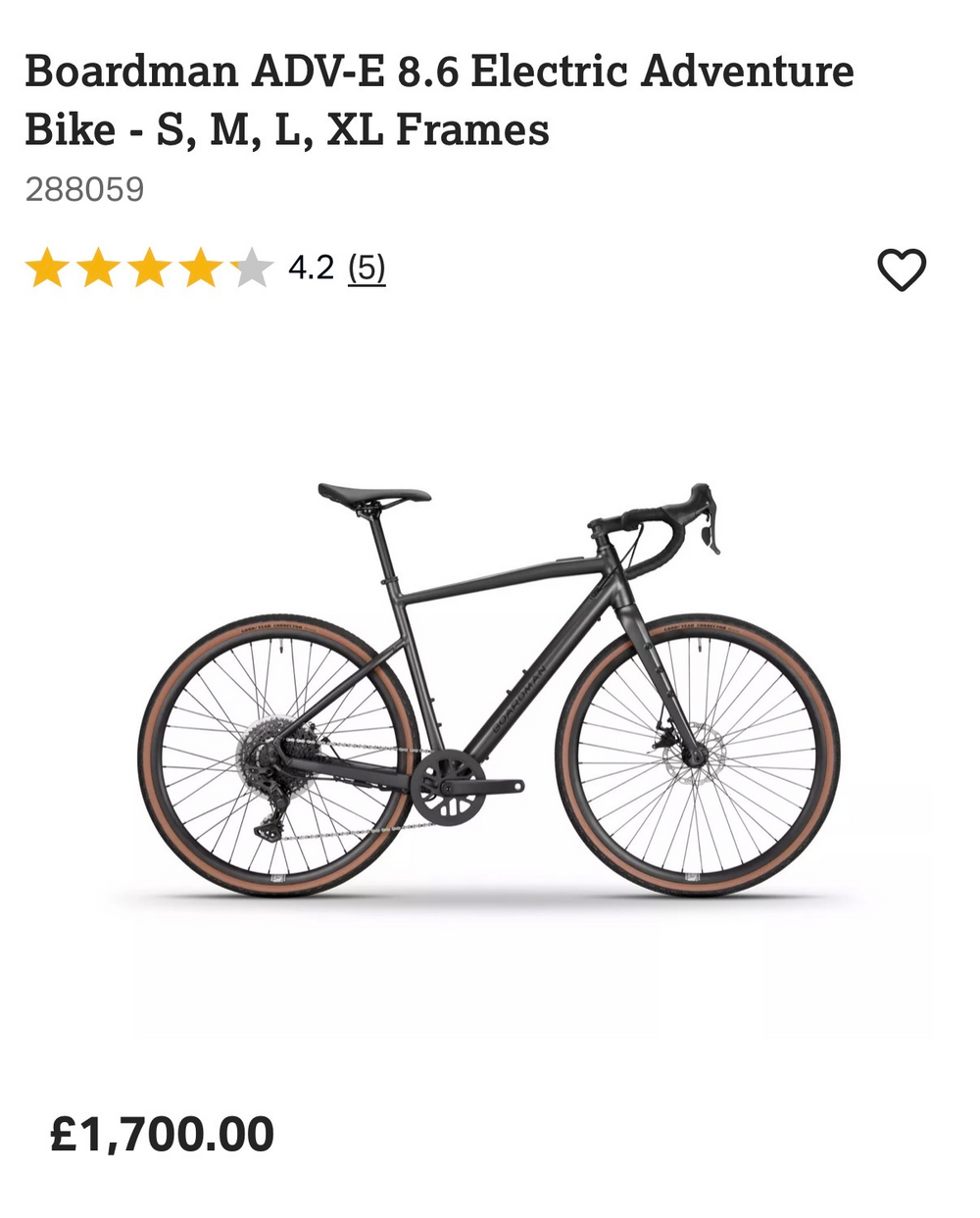 Boardman ADV-E 8.6 2026