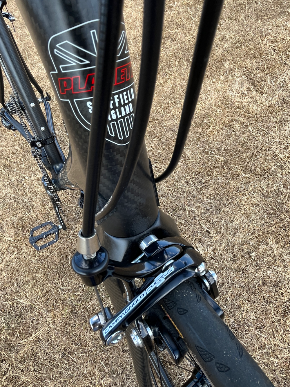 Planet X Pro Carbon 2020