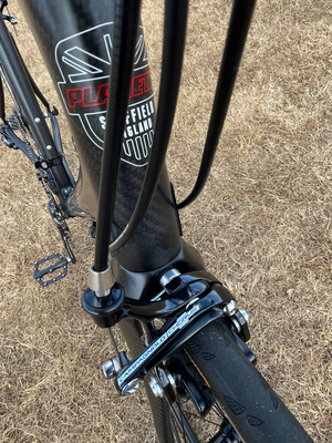 Planet X Pro Carbon 2020