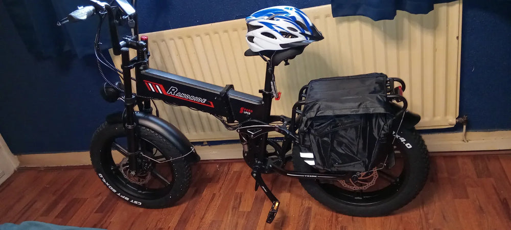 Randride YX20-M 2026