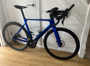 Giant Propel Advanced 2 2024