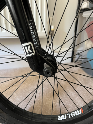 Kink BMX