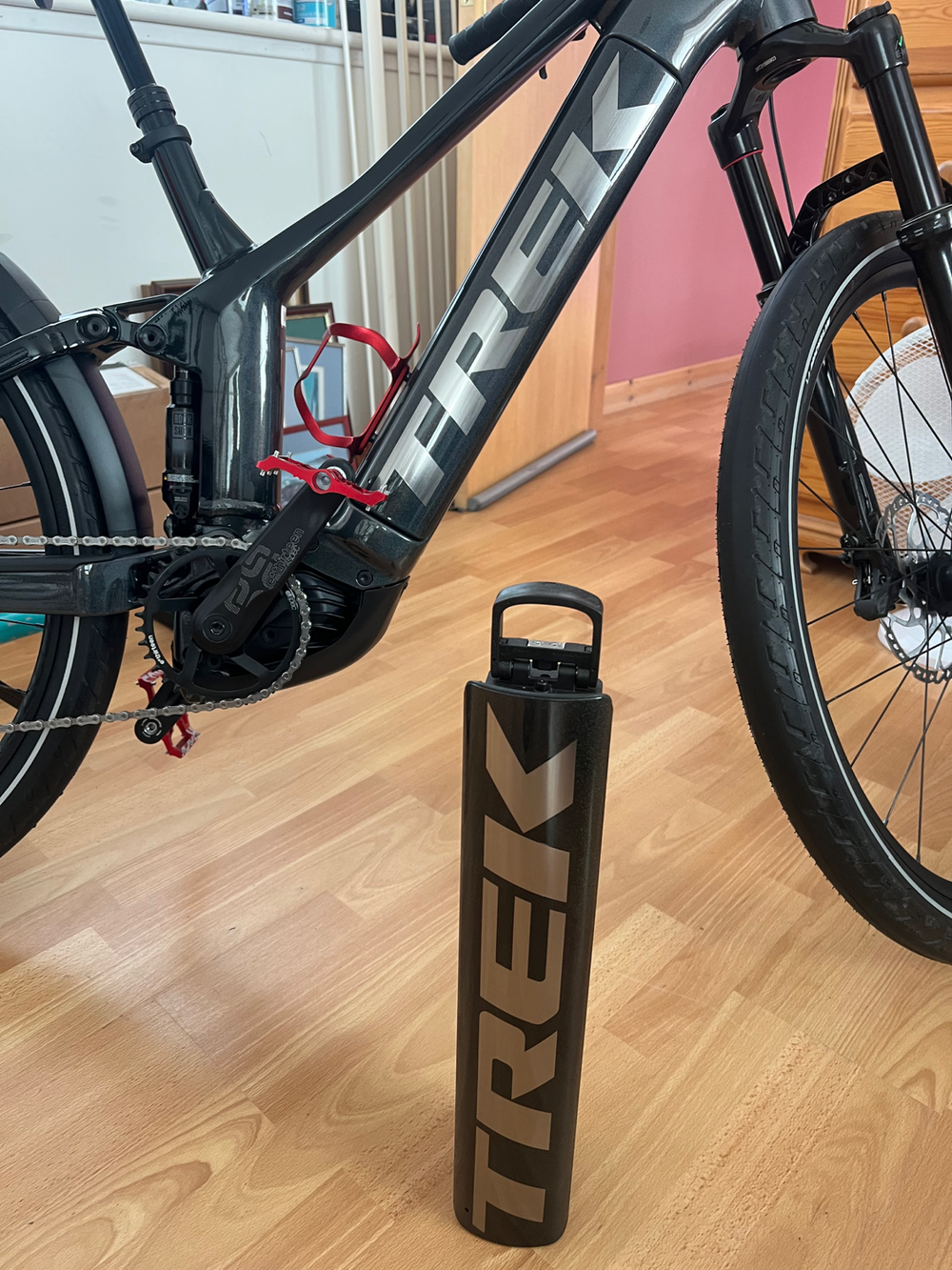 Trek Powerfly FS 7 Gen 3 2023