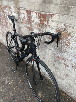 Ribble R872 - Shimano 105 2020