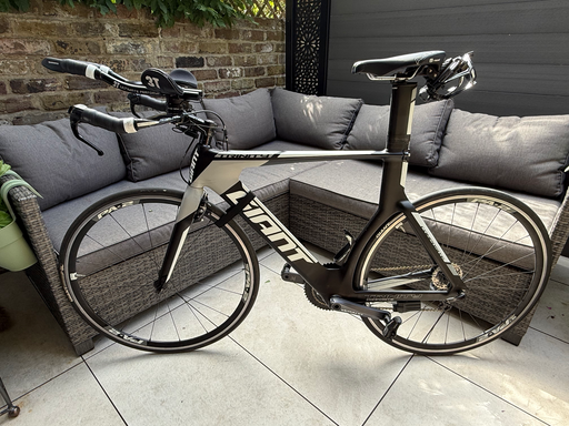 Giant Trinity Composite 1 2016