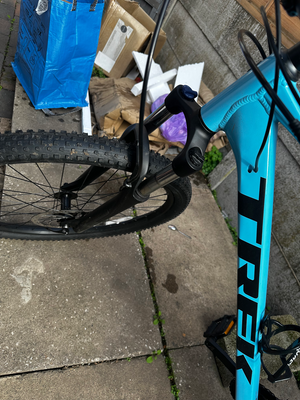 Trek Marlin 5 2025
