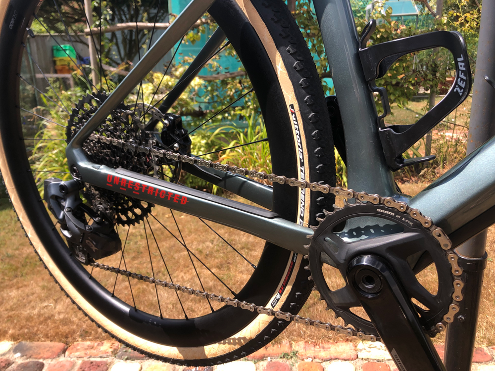 BMC Unrestricted LT Two Rival Axs Eagle 2022
