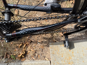 Cannondale Synapse Carbon 105 2018