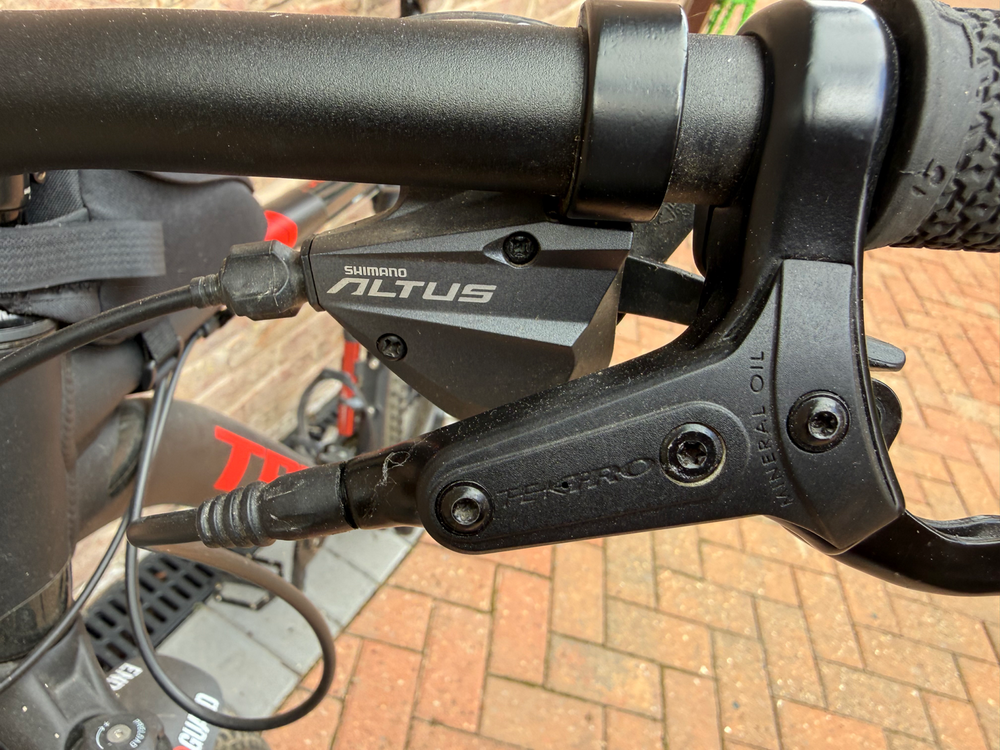 Trek Marlin 7 2023