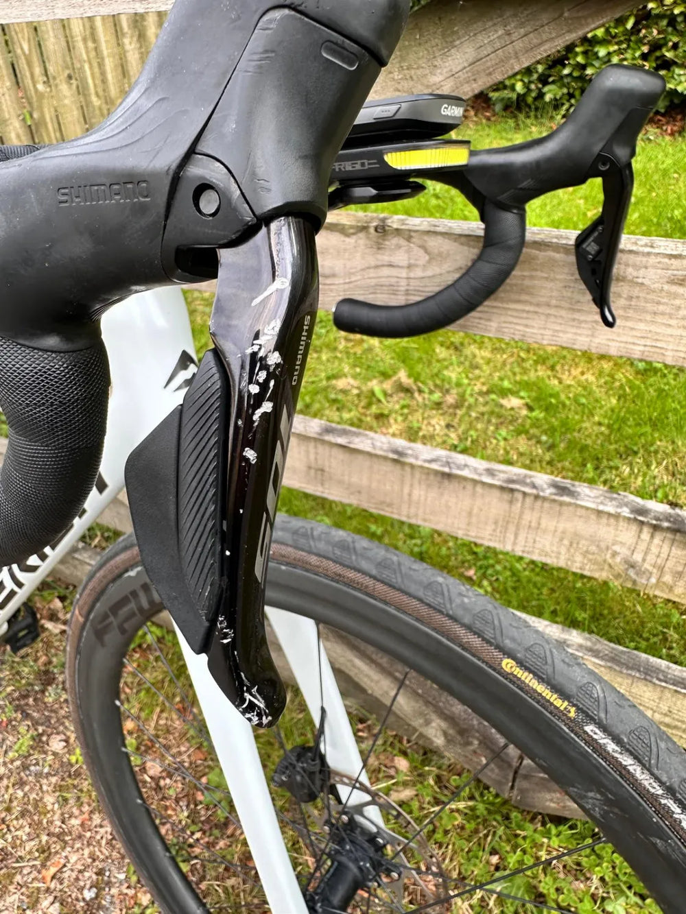 Merida Scultura 6000 - 105 Di2 2023