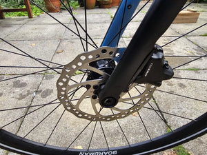 Boardman HYB 8 9e 2023