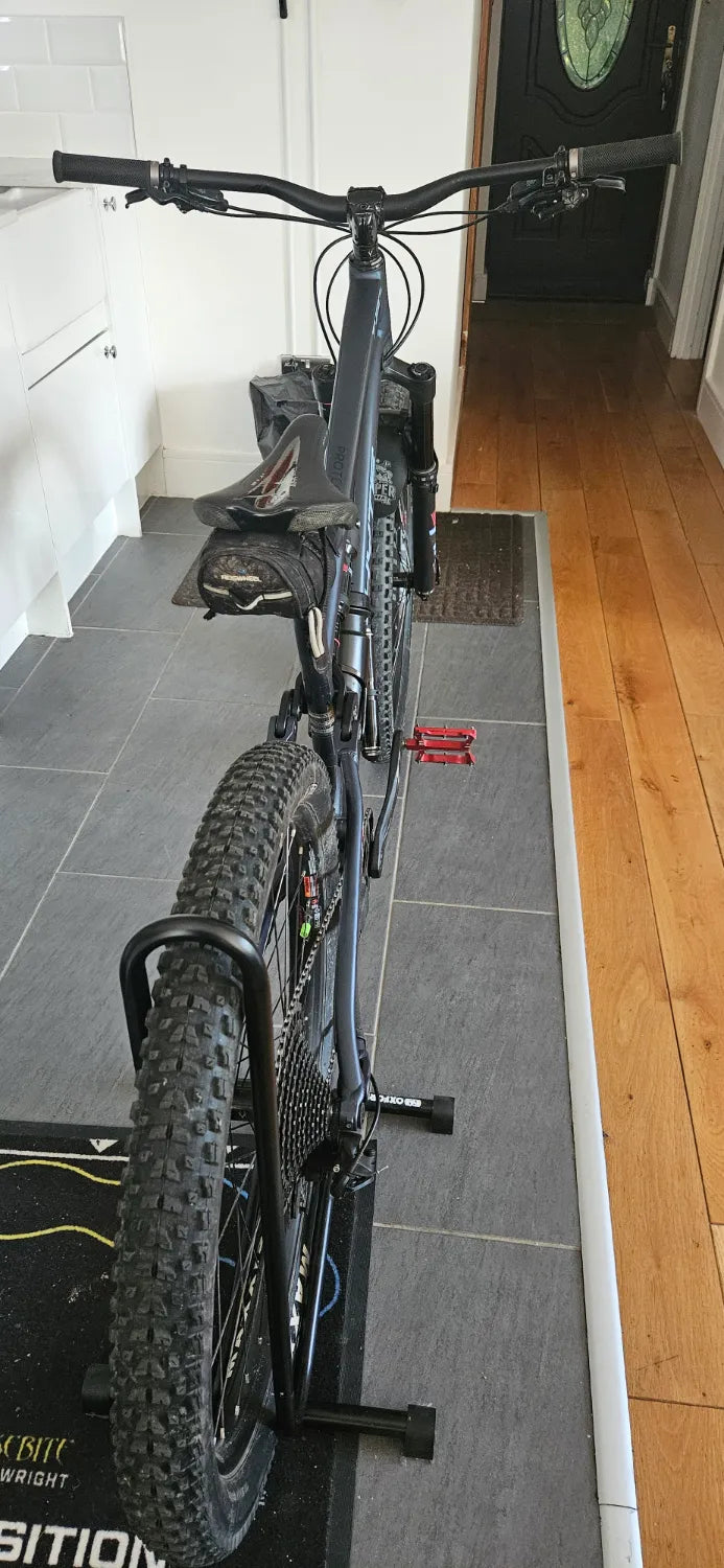 Whyte T-130 S 2019