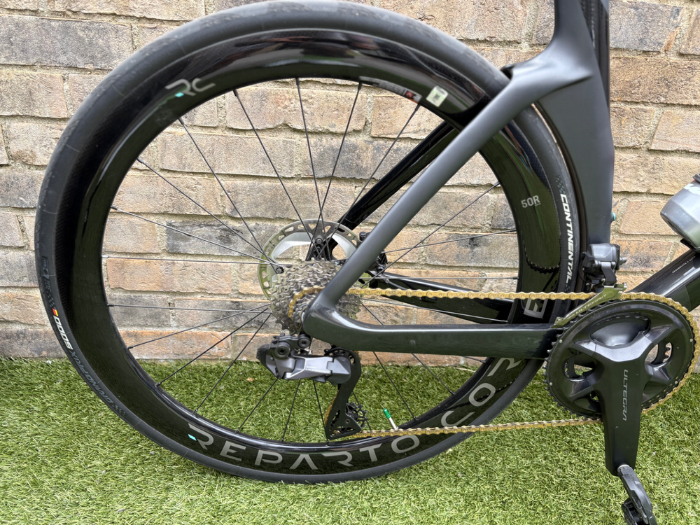 Bianchi Oltre PRO Ultegra Di2 2023