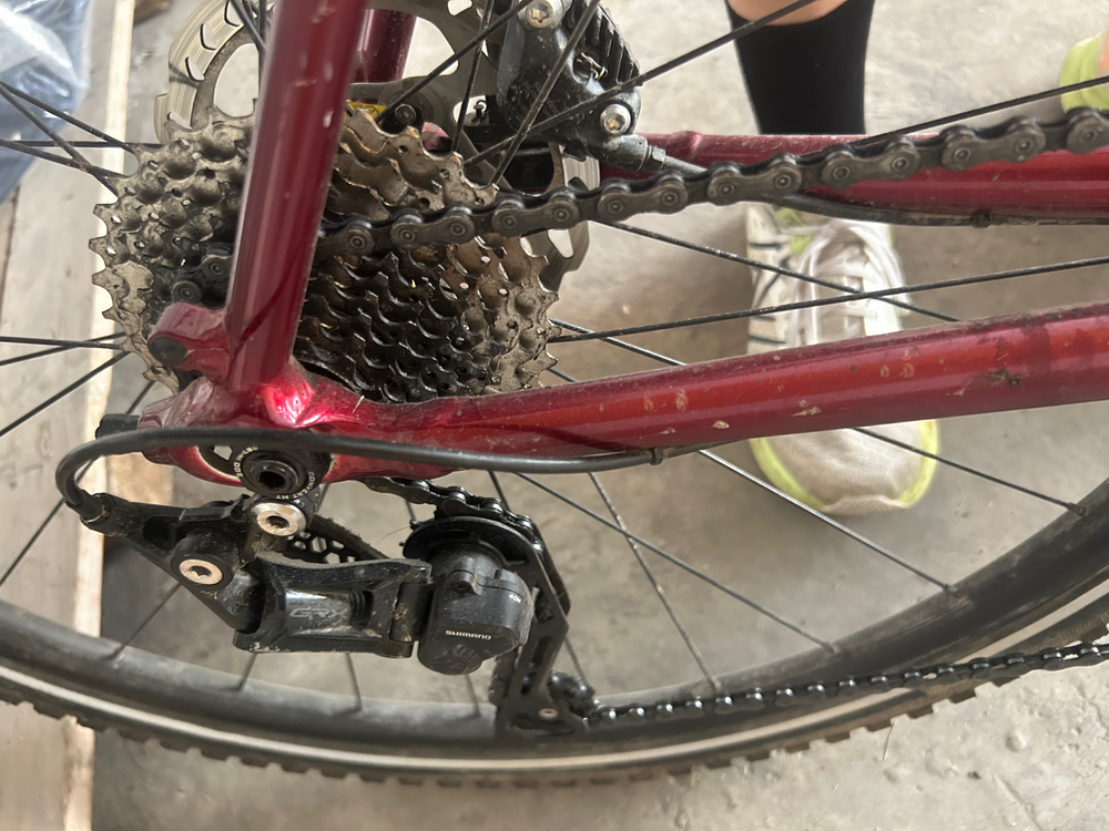 Trek Checkpoint ALR 4 2024