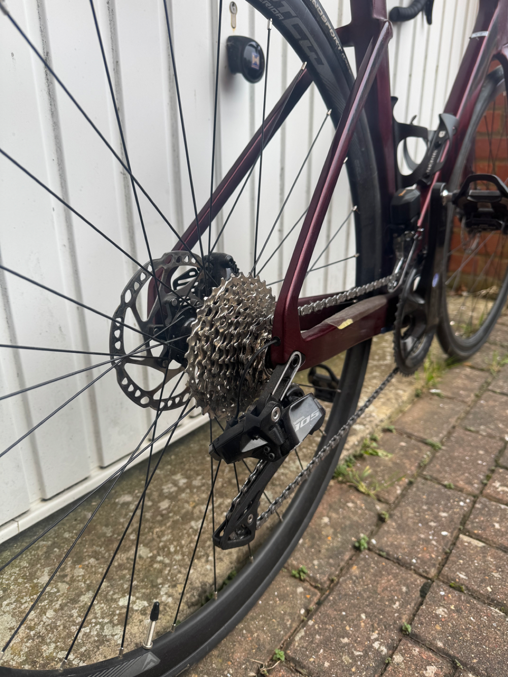 Merida REACTO 6000 2023