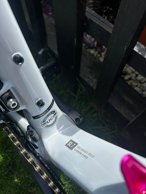 Trek Emonda SL 7 Ultegra Di2 Disc 2023