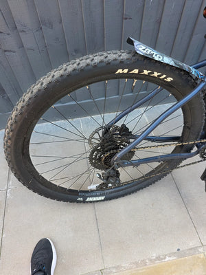 Voodoo Braag 29 2023