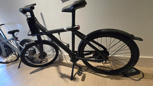 Vanmoof X3 2022