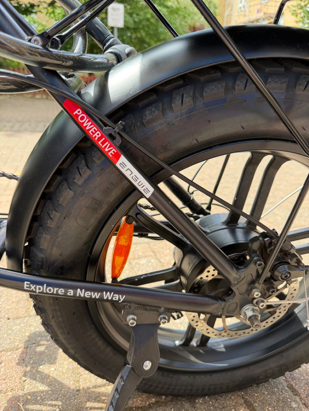Engwe EP-2 Pro 2022