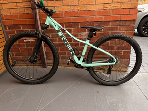 Trek Marlin 4
