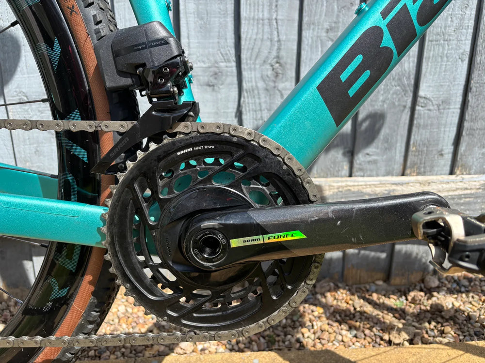 Bianchi Impulso RC Force AXS Disc 2025
