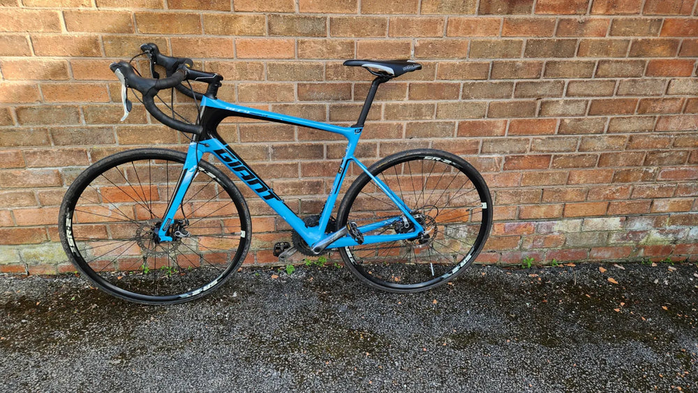 Giant Defy Advanced 3 - Good 2026