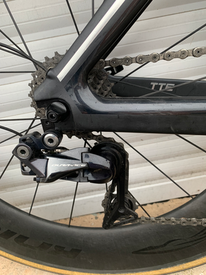 Boardman TTE 9.8 2018