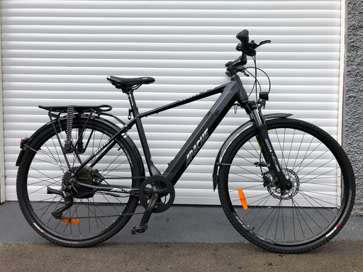 Apache Matto Tour E5 2022