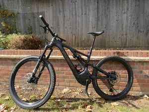 Specialized Turbo Levo Comp Alloy S4 2023