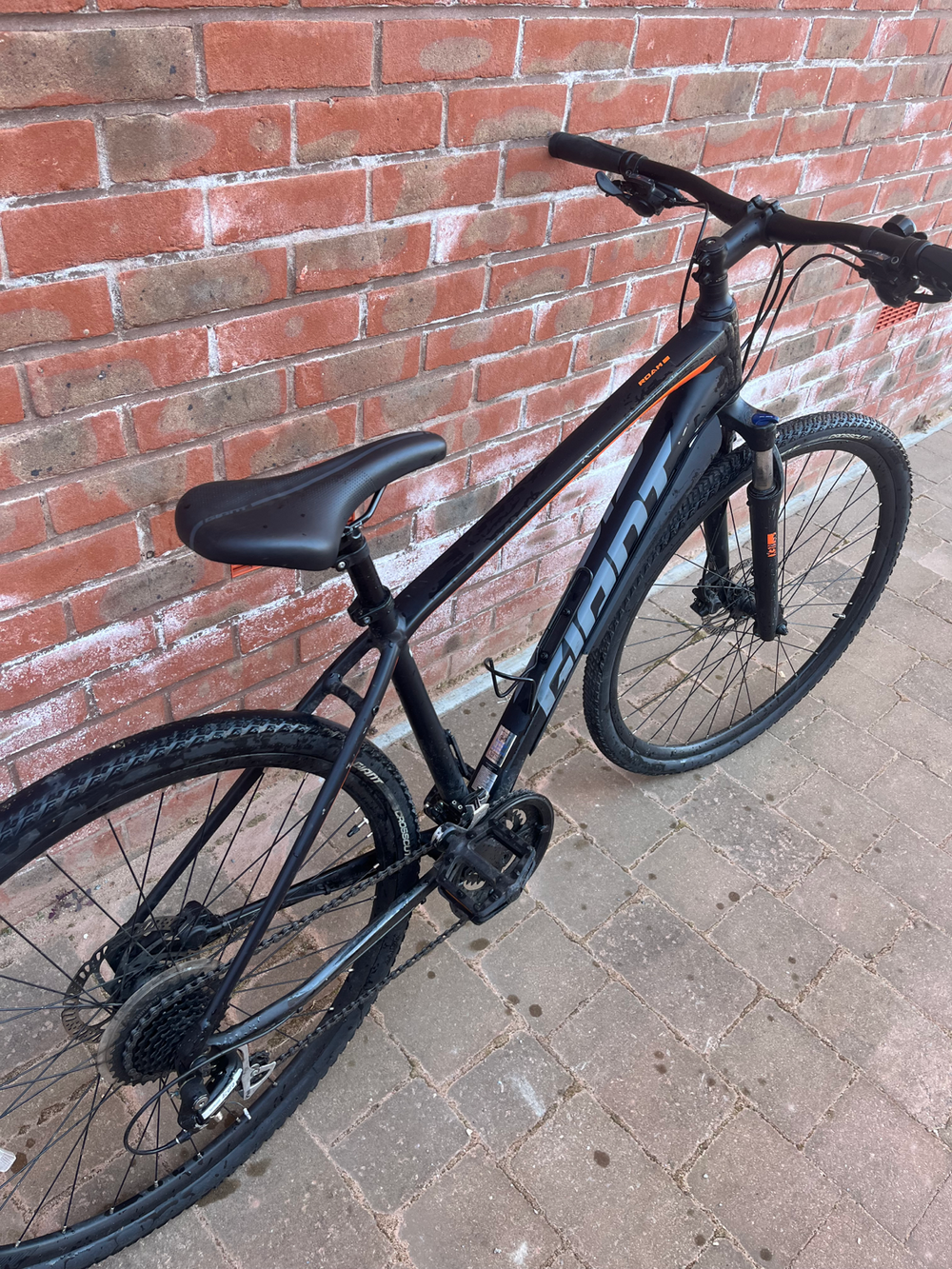 Giant Roam 3 Disc 2020