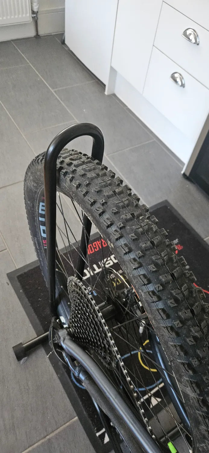 Whyte T-130 S 2019